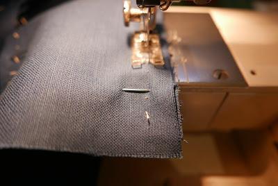 Curso de costura: Medir y encarar