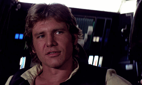 Ya tenemos el nuevo Han Solo para el spin-off de Star Wars