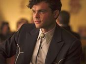 tenemos nuevo Solo para spin-off Star Wars