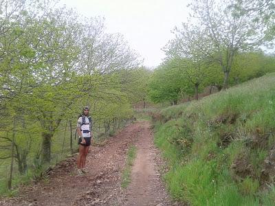 Ultra Trail Gran Trocha al Valle del Genal