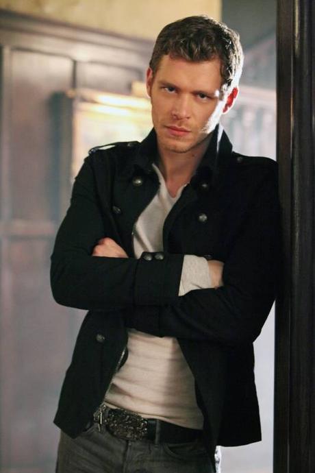 Perfil Psicológico De Niklaus Mikaelson