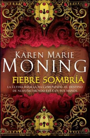 Fiebre sombría (Fiebre, #5)