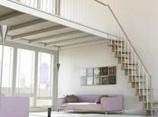 Escaleras interiores: confort personalidad para vivienda