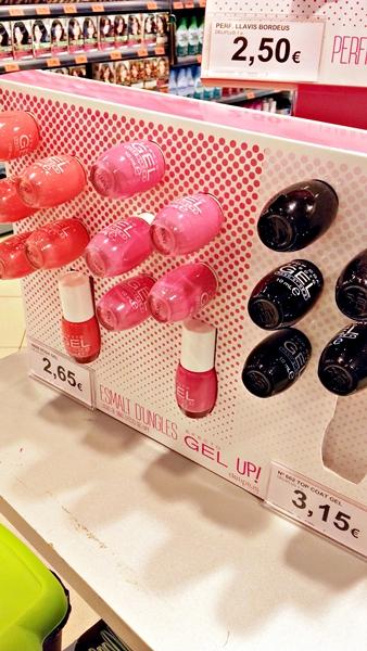 Color Up Deliplus: guapa en primavera con la nueva colección de Mercadona