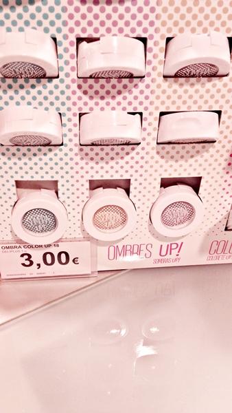 Color Up Deliplus: guapa en primavera con la nueva colección de Mercadona