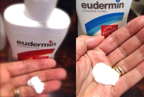 expertos en cuidado corporal, cuidado corporal, crema corporal protectora, cuidamos tu piel, premio producto del año 2016, eudermin, Forte, Express, crema protectora, cosmética, cosmética corporal, blog solo yo, blog cosmética, solo yo, taky, belleza, mujer,