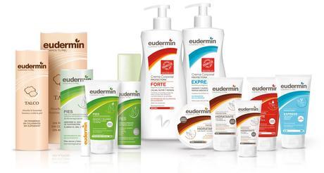 expertos en cuidado corporal, cuidado corporal, crema corporal protectora, cuidamos tu piel, premio producto del año 2016, eudermin, Forte, Express, crema protectora, cosmética, cosmética corporal, blog solo yo, blog cosmética, solo yo, taky, belleza, mujer,