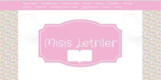 #Publi Gratis 72 - Misis Letriler