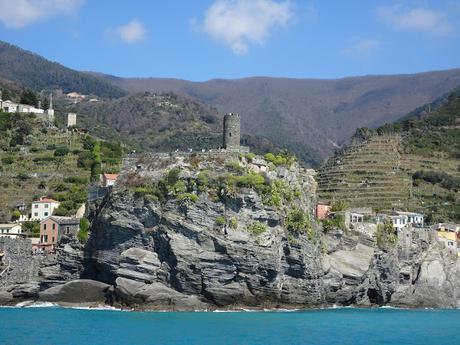 Las Cinque Terre Las Cinque Terre