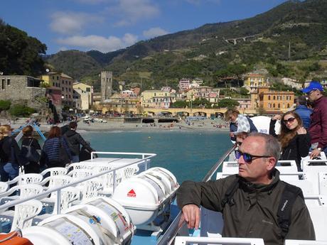 Las Cinque Terre