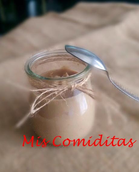 NATILLAS DE NÍSPEROS EN ALMÍBAR