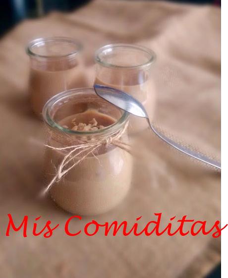 NATILLAS DE NÍSPEROS EN ALMÍBAR