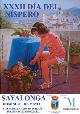 NATILLAS DE NÍSPEROS EN ALMÍBAR