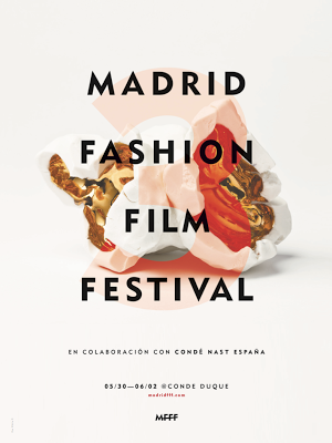 Madrid Fashion Film Festival, fashion film, film festival, Suits and Shirts, MadridFFF, cine, 