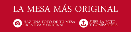 Concurso mesa original