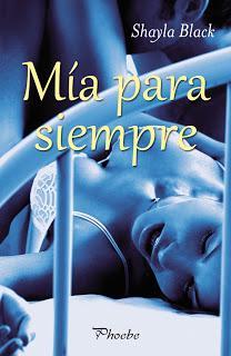 (#reseña) Mía para siempre, de Shayla Black