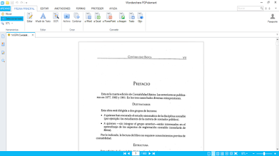 Contabilidad Básica 4° Edición [Contabilidad]