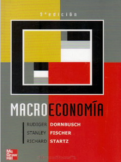 Macroeconomía 9° Edición [Macroeconomía]