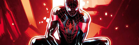 Sara Pichelli no dibujará el ‘Spider-Man’ #6
