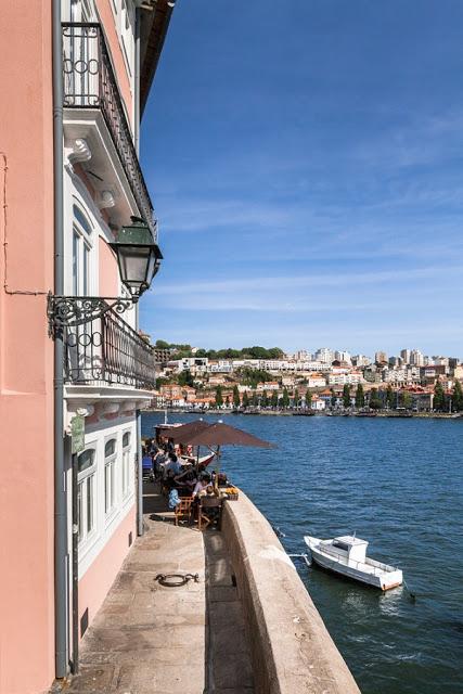 Hotel Estilo Rustico en Portugal