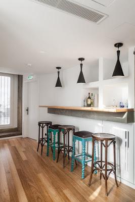 Hotel Estilo Rustico en Portugal