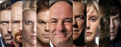 El antihéroe: de la televisión a la filosofía