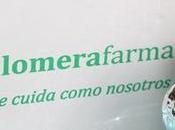 Parafarmacia online Palomera Farma