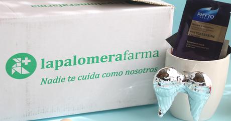 Parafarmacia online La Palomera Farma