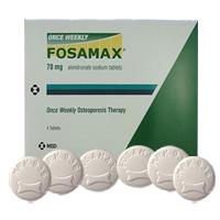 Fosamax fémur osteoporosis