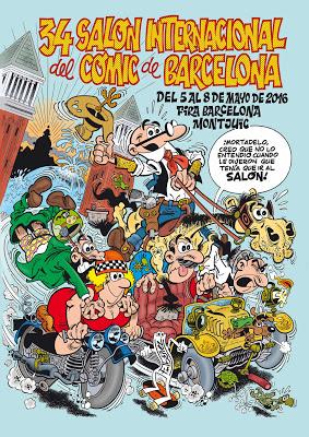 Una historia oral: recuerdos de la Editorial Bruguera