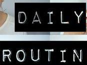 Daily Routine (Abril 2016)