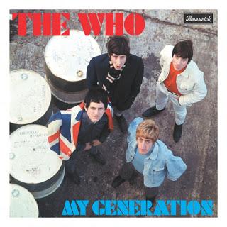 The Who - My Generation (1965)