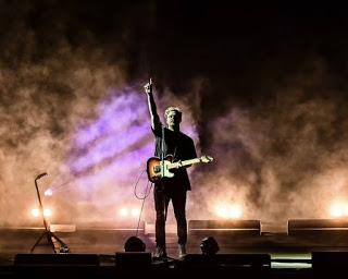 Buenos Nuevos:  ALT-J