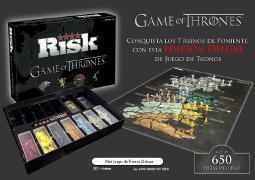 Risk Juego de Tronos