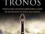 mejores libros sobre Juego Tronos