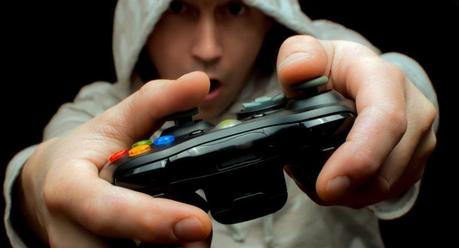 Videojuegos, pasatiempo de niños para la vida adulta