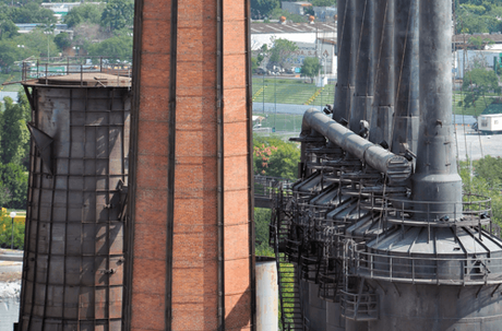 Monterrey una metrópoli musical