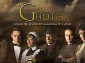 .@A3GranHotel, @AmaiawebOficial, estrena @FilmAndArtsTV lunes Mayo