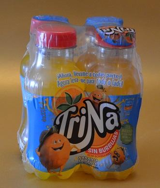 DEGUSTABOX de Abril de 2016