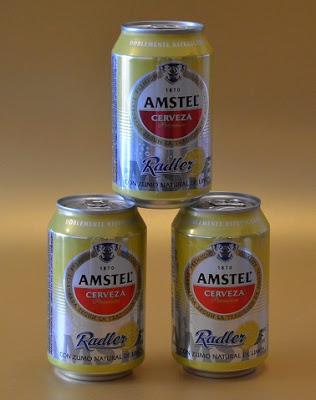 DEGUSTABOX de Abril de 2016