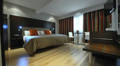 Dormitorios Minimalistas