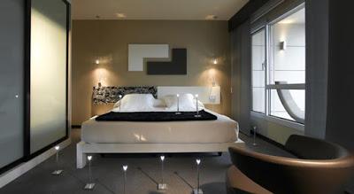 Dormitorios Minimalistas