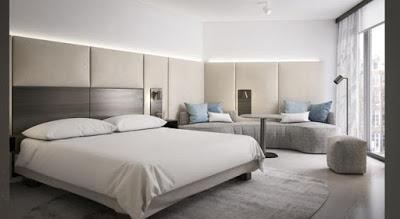 Dormitorios Minimalistas