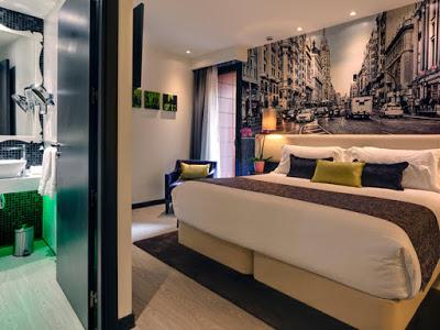 Dormitorios Minimalistas