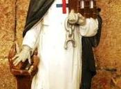 Traslación reliquias Juan Mata.