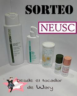 Imagen sorteo Neusc