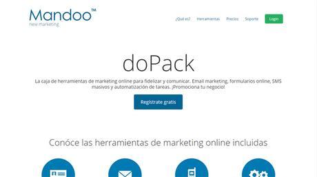 Mandoo Email Marketing