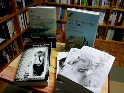 Círculo de Lectores (Pedido 3/2016)