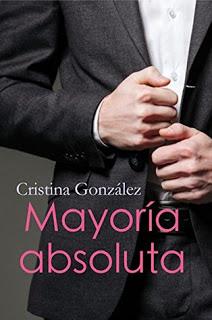 Mayoría absoluta de Cristina González