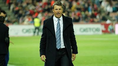 Previa Sevilla FC Vs Granada CF